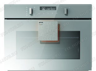 Плита (духовка) Gorenje BO547ST (551058, BO4CO4I1-47) - Фото